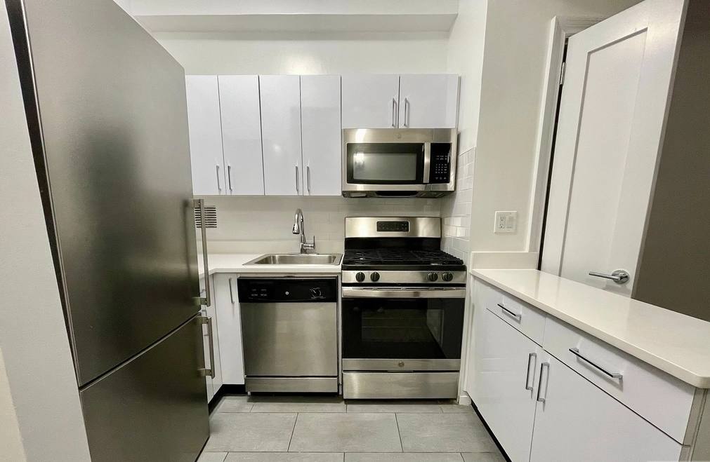 Apartment for rent at 235 W 22nd St #7HH, New York, NY 10011