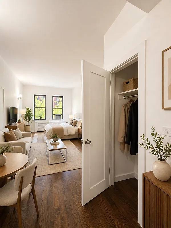 Apartment for rent at 235 W 22nd St #7HH, New York, NY 10011
