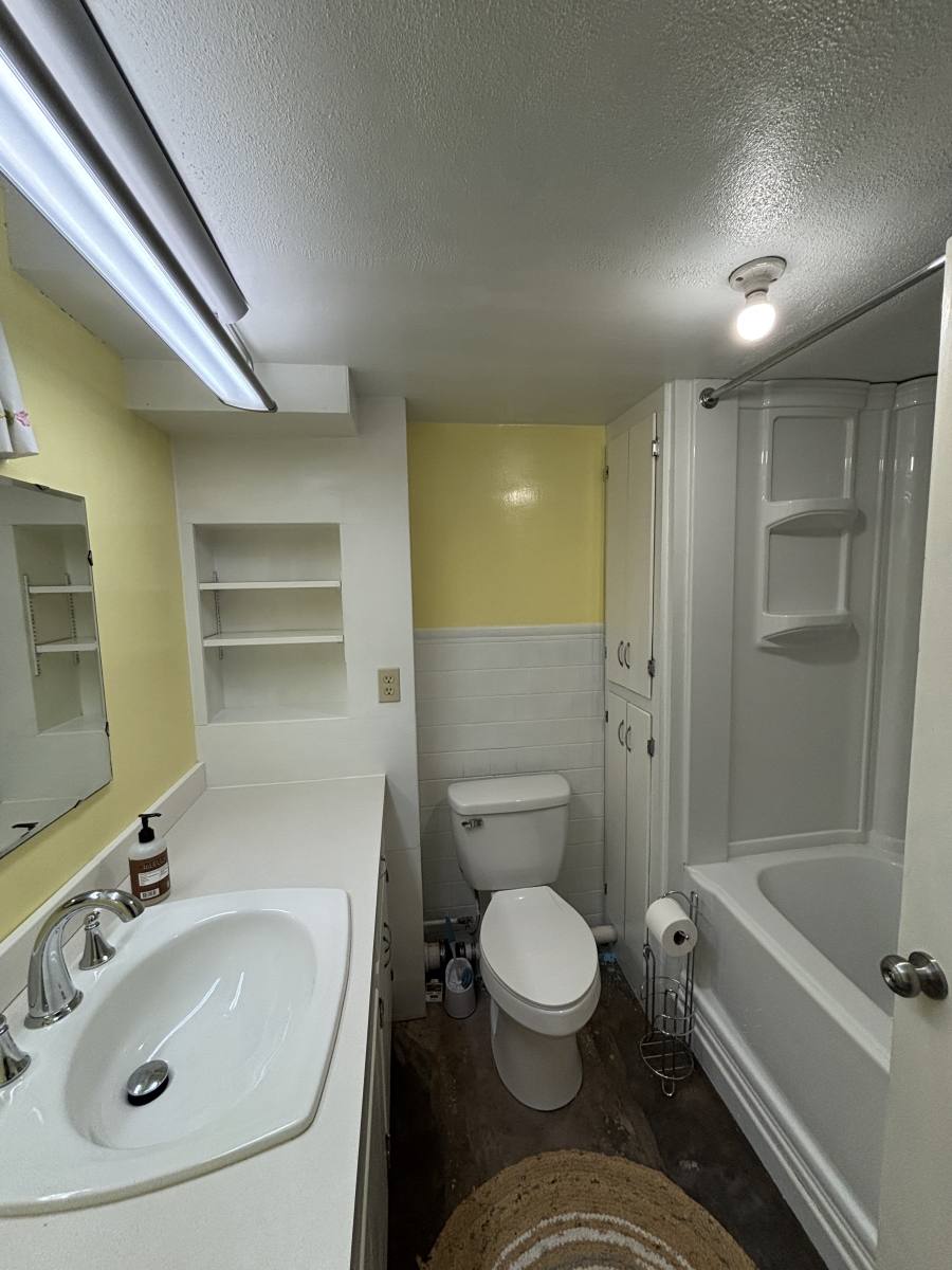 House for rent at 823 S Blakely St, Stillwater, OK 74074