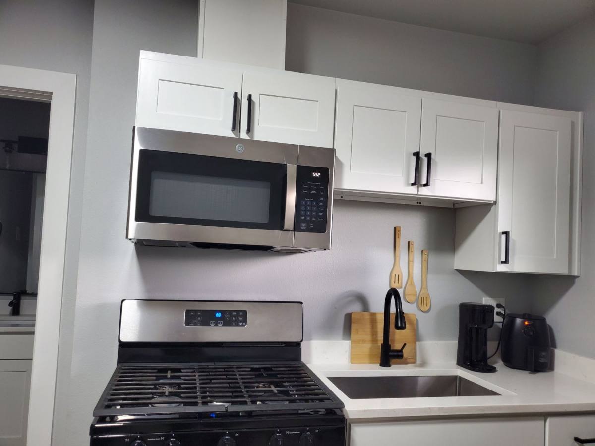 Apartment for rent at 215 167th St S #8, Spanaway, WA 98387