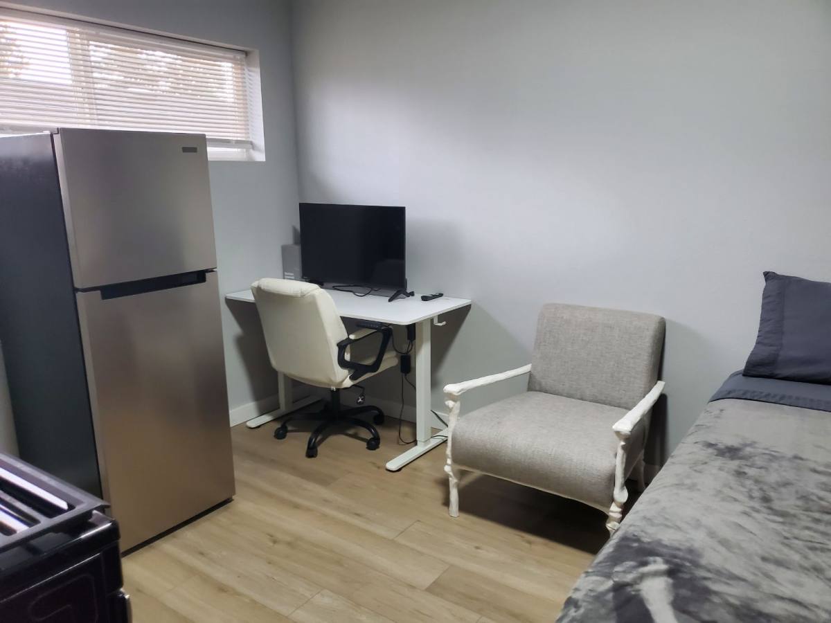 Apartment for rent at 215 167th St S #8, Spanaway, WA 98387