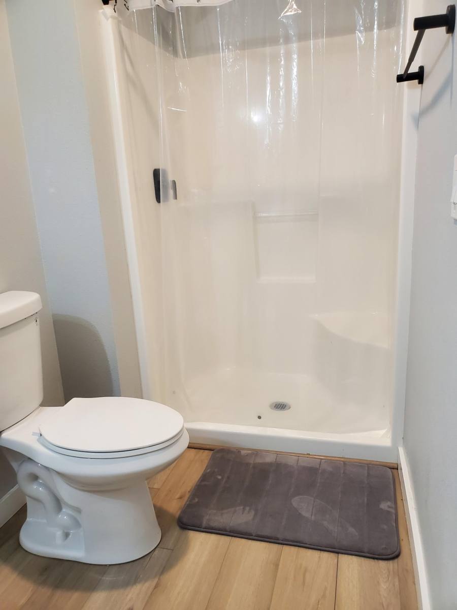 Apartment for rent at 215 167th St S #8, Spanaway, WA 98387
