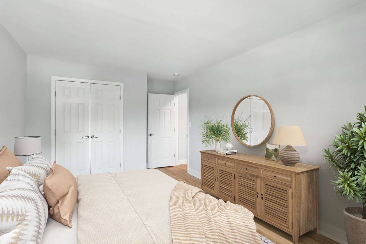 Apartment for rent at Eagle Rock at Hicksville & Jericho, 290 N Broadway, Hicksville, NY 11801
