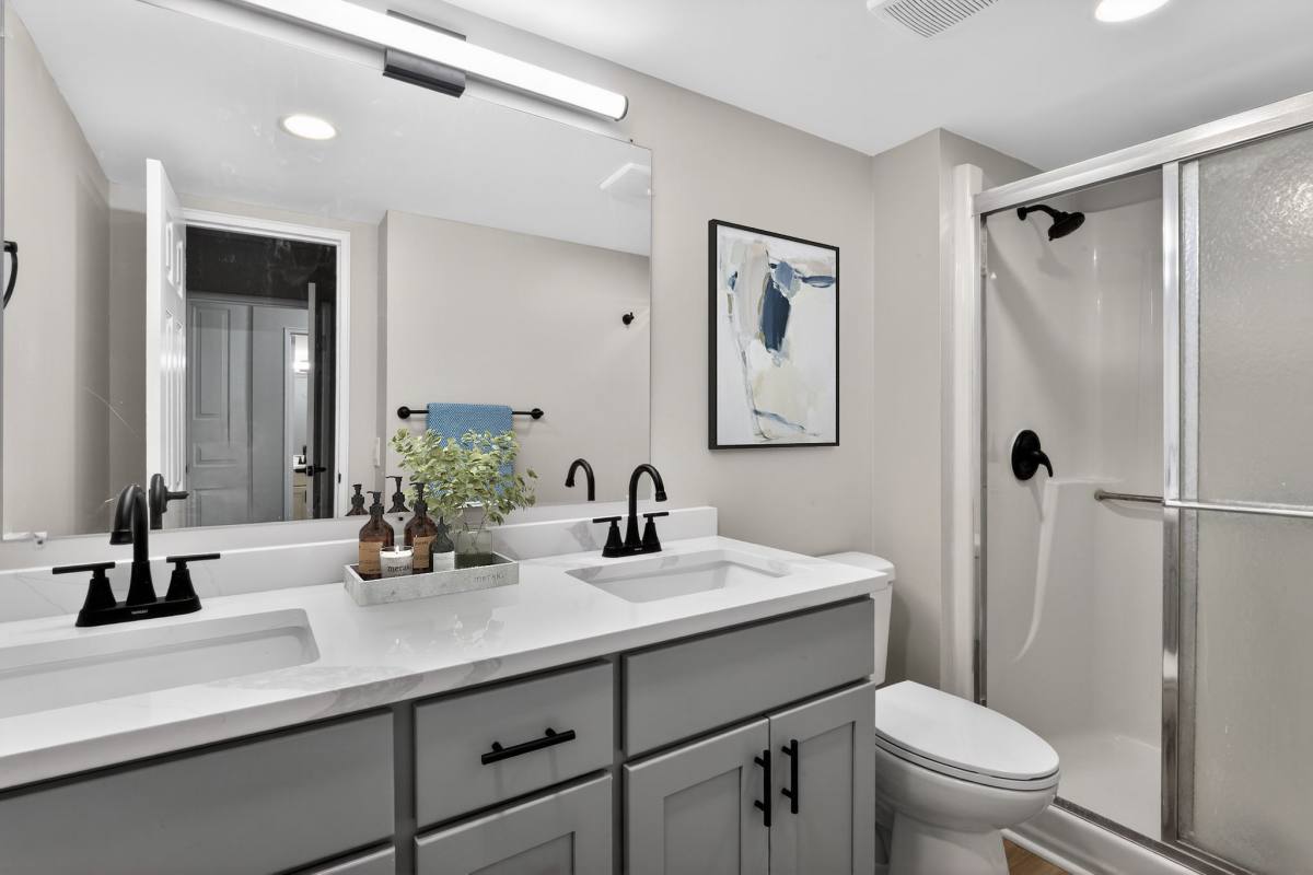 Apartment for rent at The Venue Apartment Homes, 2500 E Ave, Rochester, NY 14610