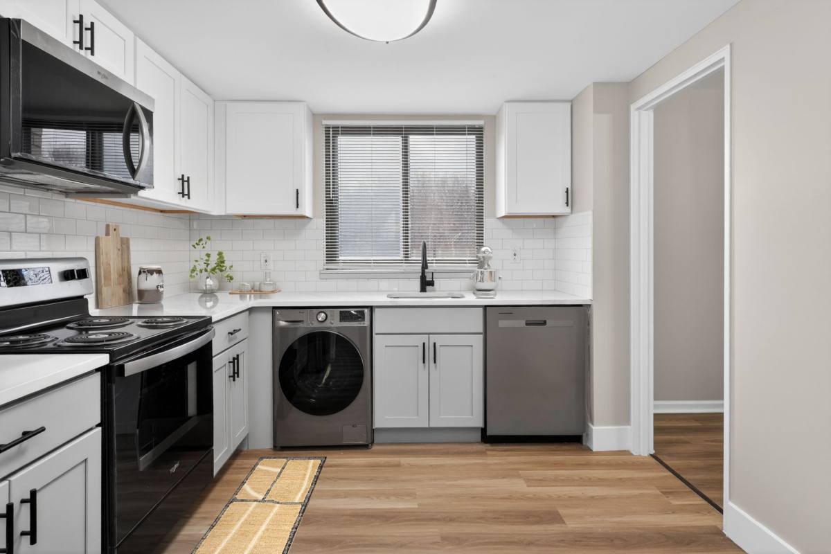Apartment for rent at The Venue Apartment Homes, 2500 E Ave, Rochester, NY 14610