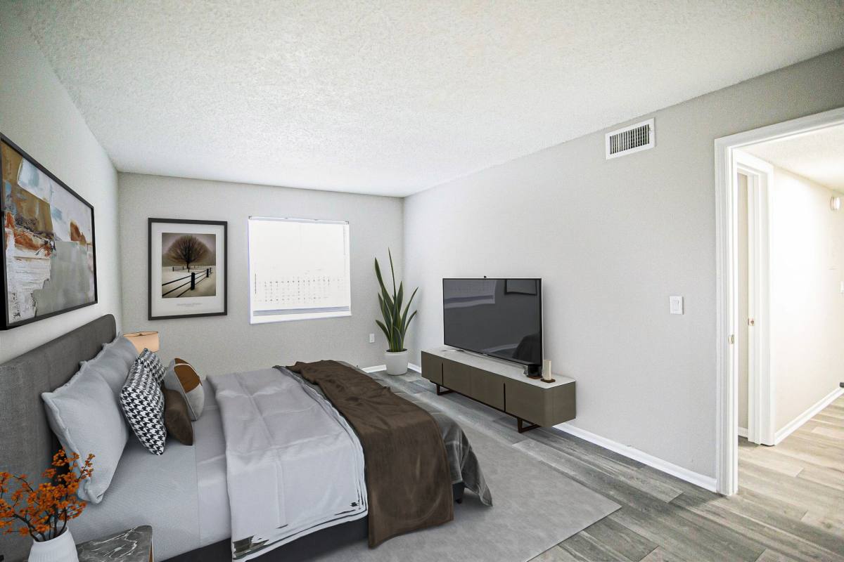 Apartment for rent at Palmview Cove, 3151 S Babcock St, Melbourne, FL 32901