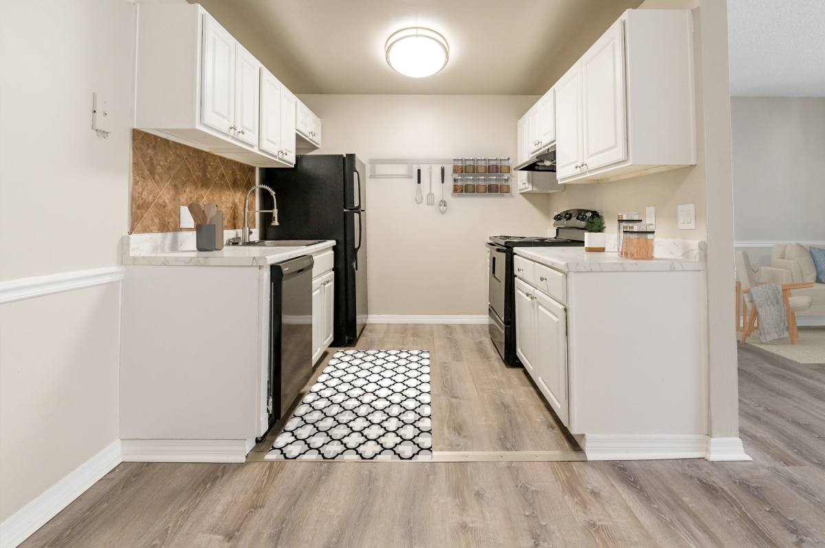 Apartment for rent at Palmview Cove, 3151 S Babcock St, Melbourne, FL 32901