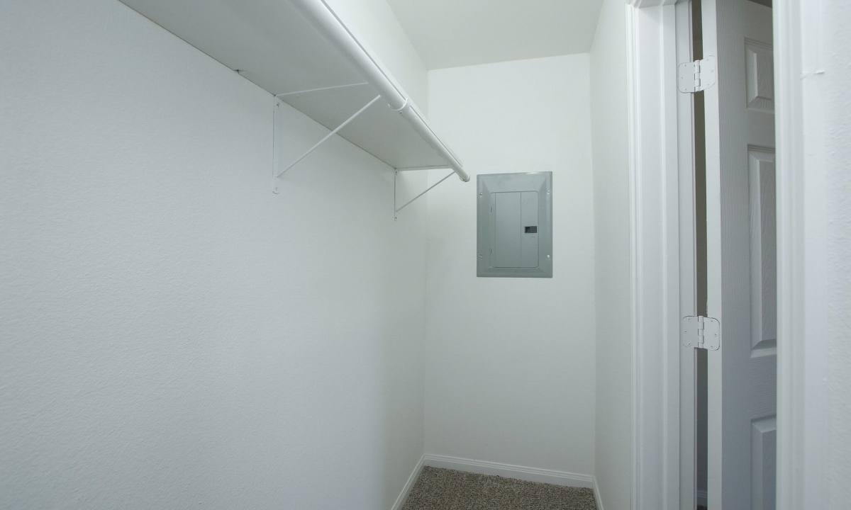 Apartment for rent at Crossings at Alderson, 13925 Alderson St, Houston, TX 77015