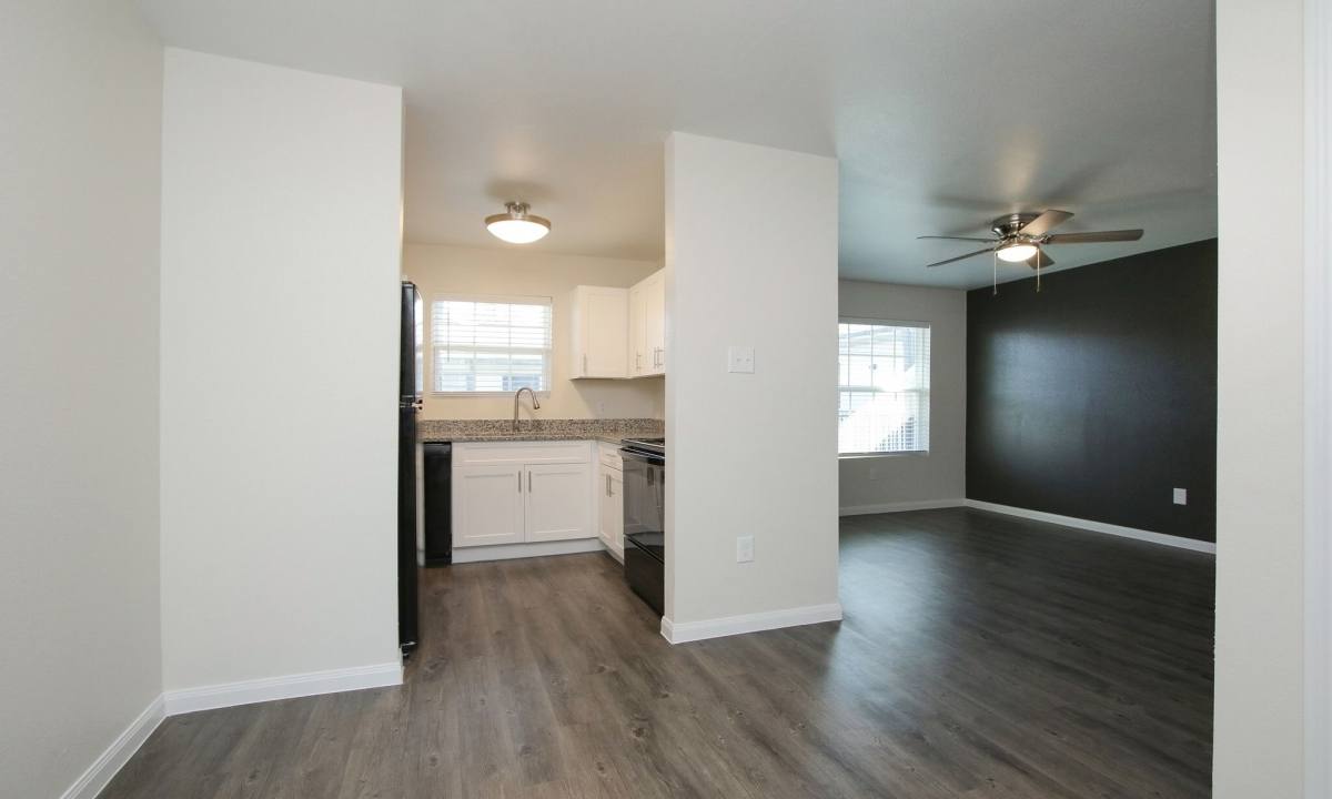 Apartment for rent at Crossings at Alderson, 13925 Alderson St, Houston, TX 77015