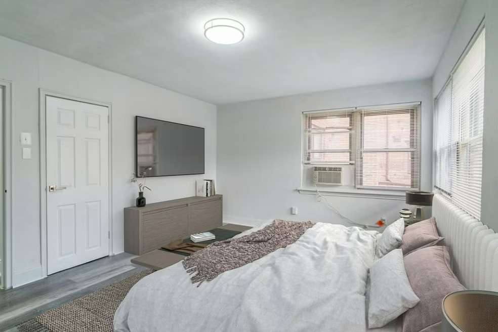 Apartment for rent at Tall Tree Village, 4410 Township Line Rd, Drexel Hill, PA 19026