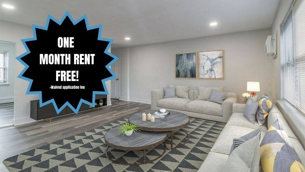 Apartment for rent at Tall Tree Village, 4410 Township Line Rd, Drexel Hill, PA 19026