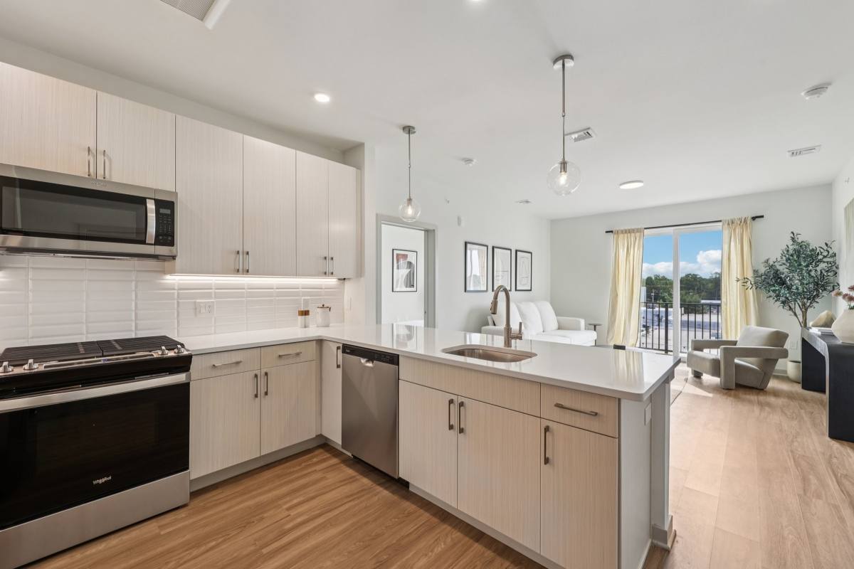 Apartment for rent at Sylvan Woods Howell, 6461 US-9 #211, Howell, NJ 07731