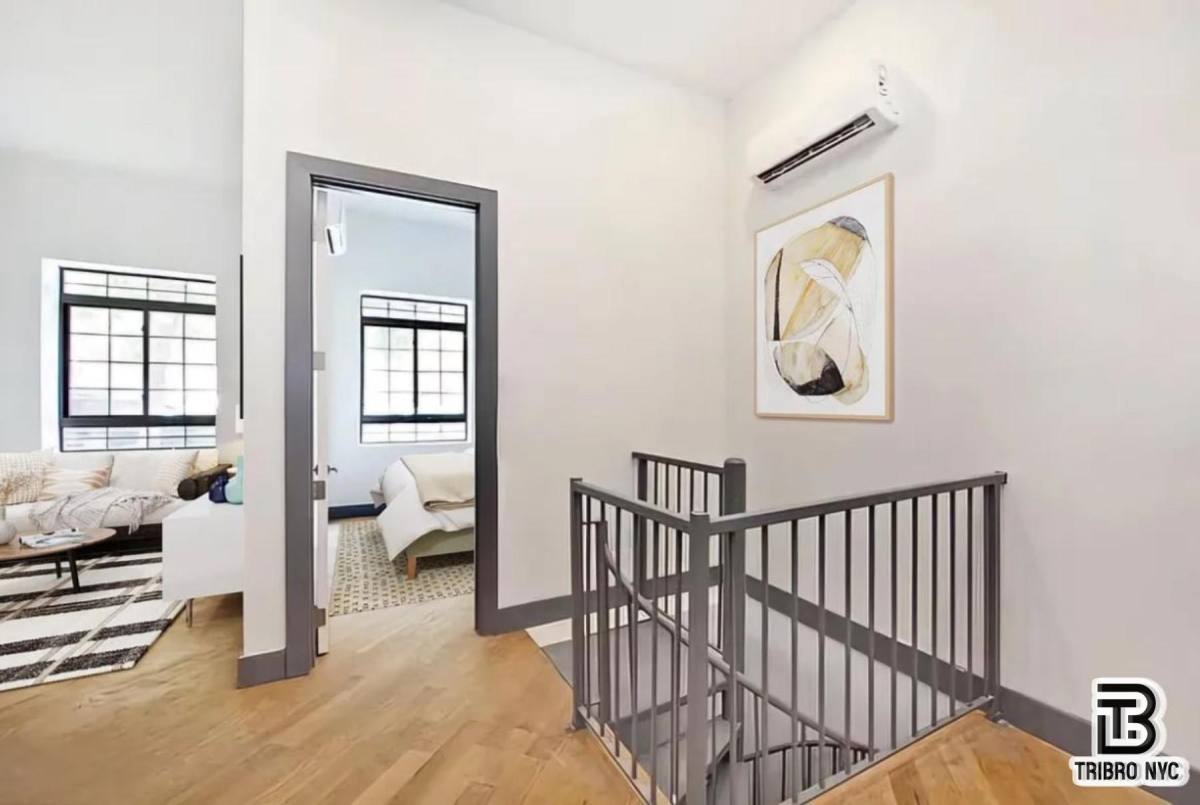 Apartment for rent at 378 S 3rd St #1S, Brooklyn, NY 11211