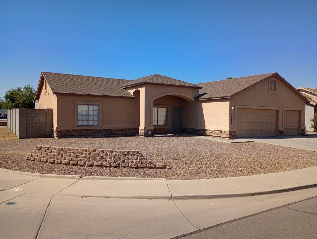 House for rent at 1161 E Avenida Isabela, Casa Grande, AZ 85122