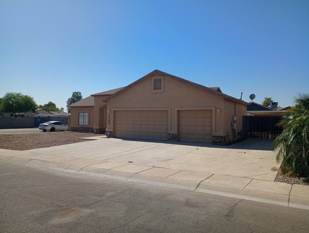 House for rent at 1161 E Avenida Isabela, Casa Grande, AZ 85122