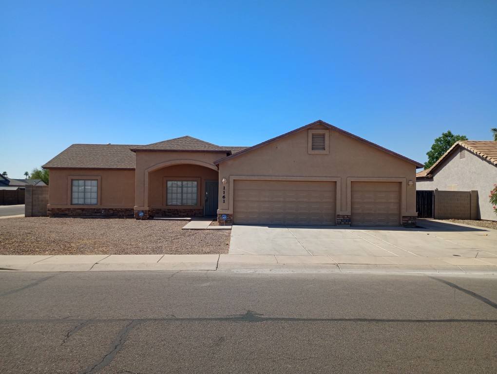 House for rent at 1161 E Avenida Isabela, Casa Grande, AZ 85122