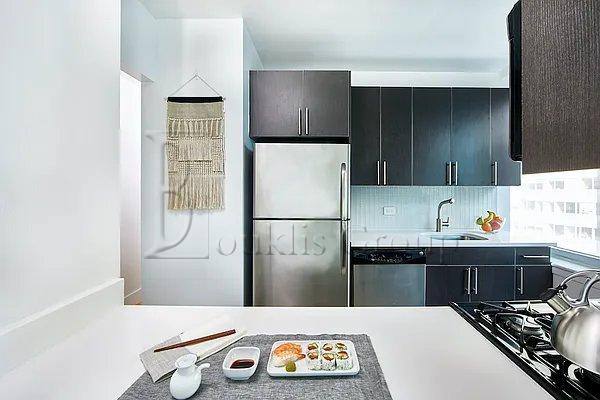 Apartment for rent at 200 Water St #1916, New York, NY 10038