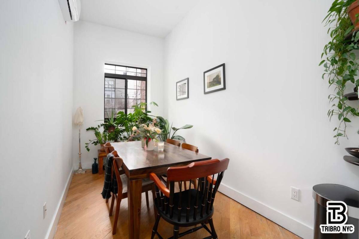 Apartment for rent at 378 S 3rd St #1M, Brooklyn, NY 11211