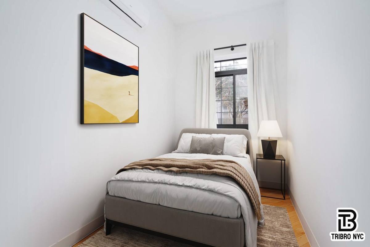 Apartment for rent at 378 S 3rd St #1M, Brooklyn, NY 11211