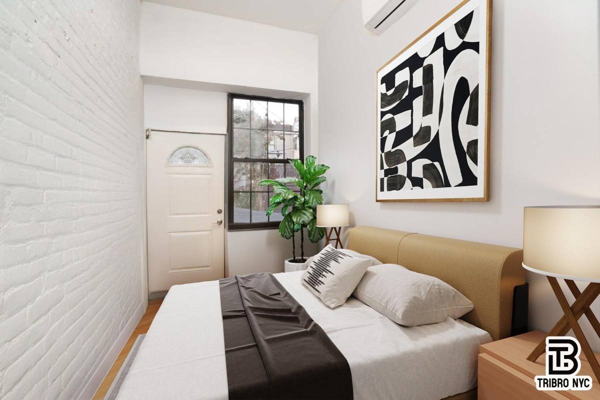 Apartment for rent at 378 S 3rd St #1M, Brooklyn, NY 11211