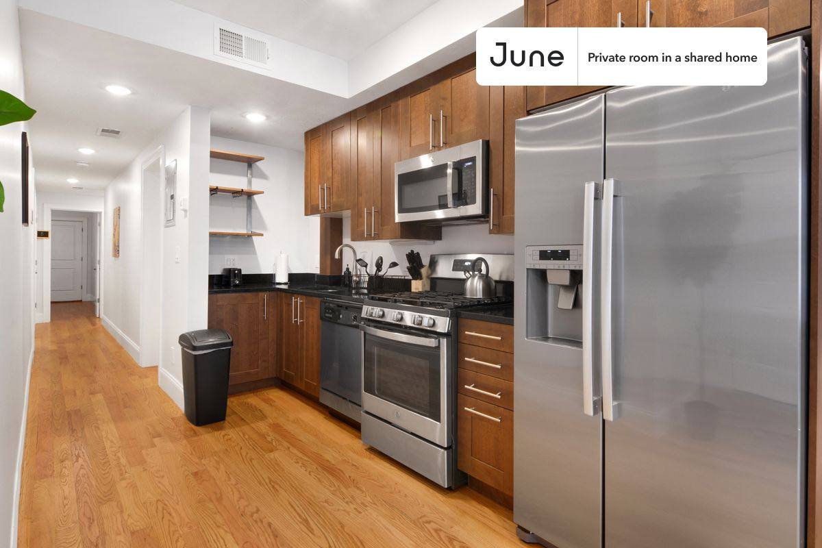 Apartment for rent at 186 Kelton St #C, Allston, MA 02134