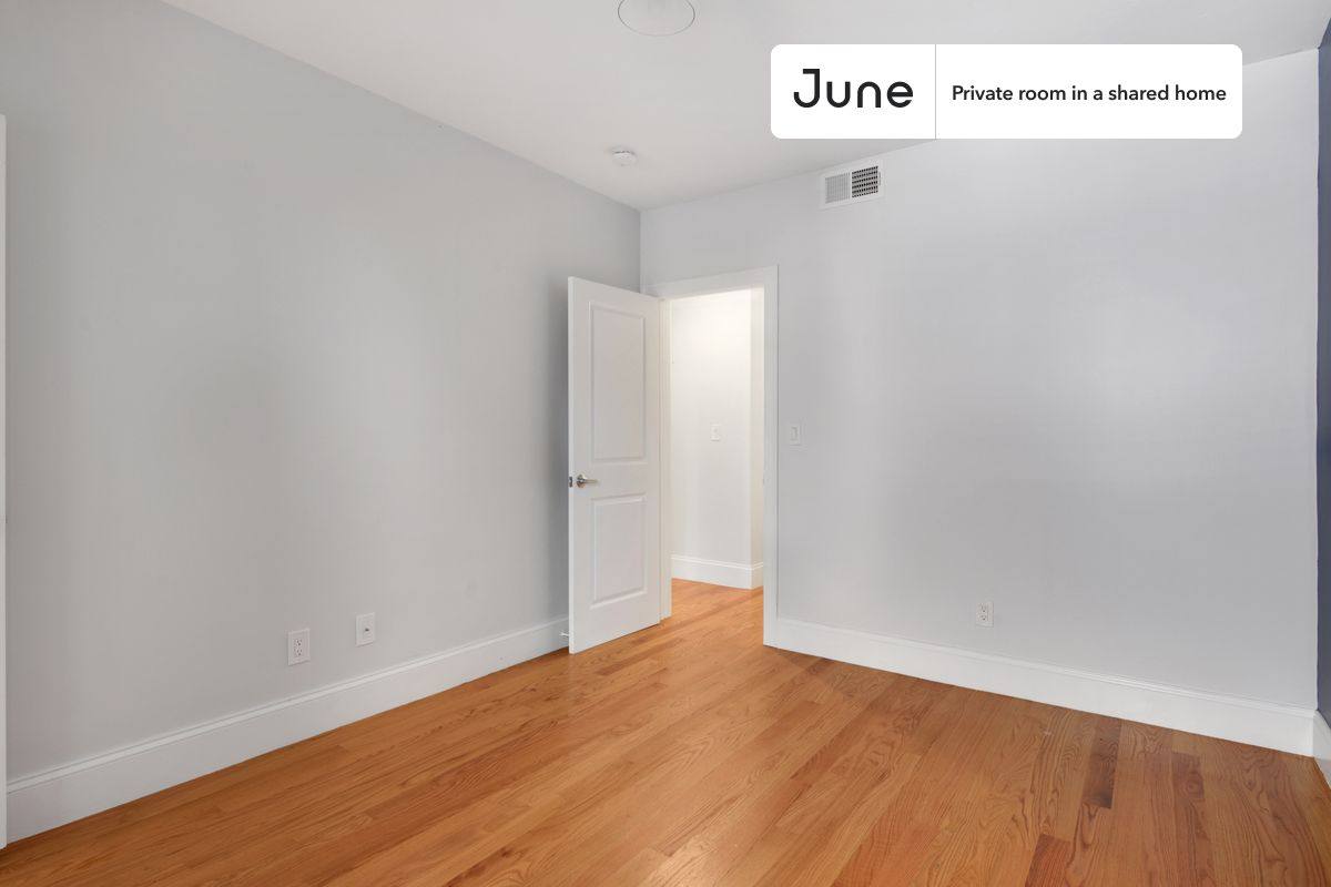 Apartment for rent at 186 Kelton St #C, Allston, MA 02134