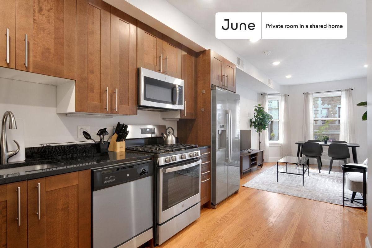 Apartment for rent at 186 Kelton St #C, Allston, MA 02134