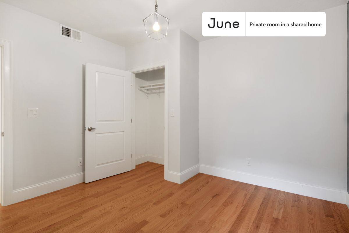 Apartment for rent at 186 Kelton St #C, Allston, MA 02134