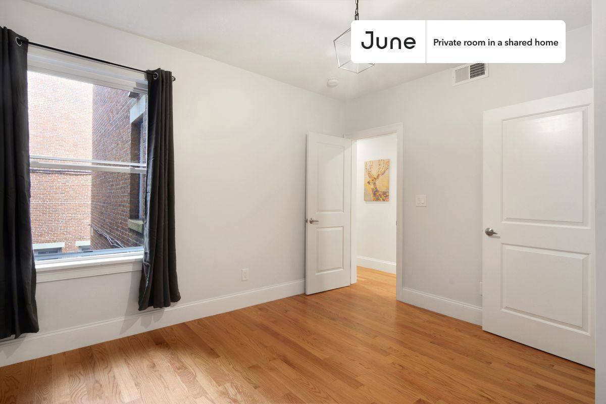 Apartment for rent at 186 Kelton St #C, Allston, MA 02134