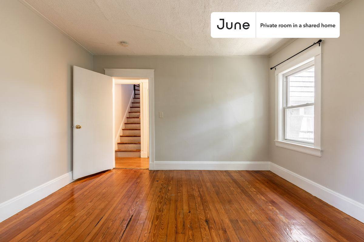 Apartment for rent at 47 Wallingford Rd E, Brighton, MA 02135