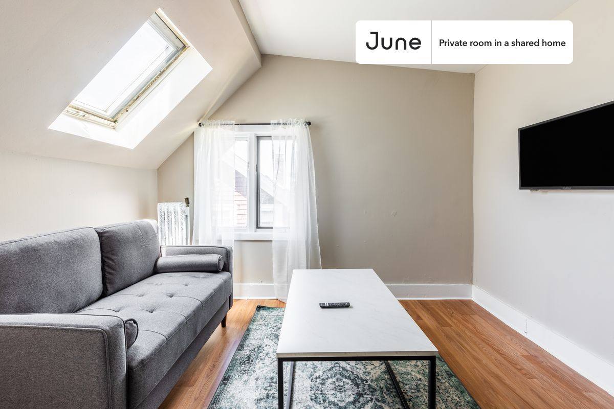 Apartment for rent at 47 Wallingford Rd E, Brighton, MA 02135