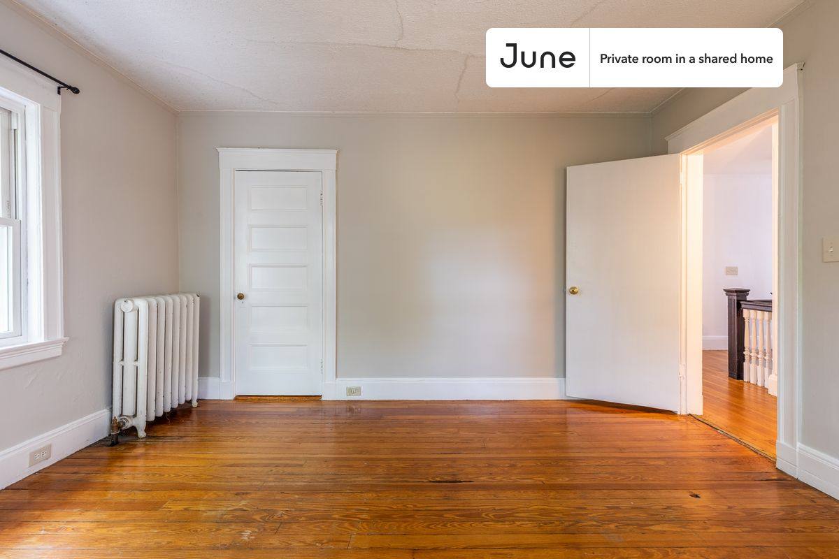 Apartment for rent at 47 Wallingford Rd E, Brighton, MA 02135