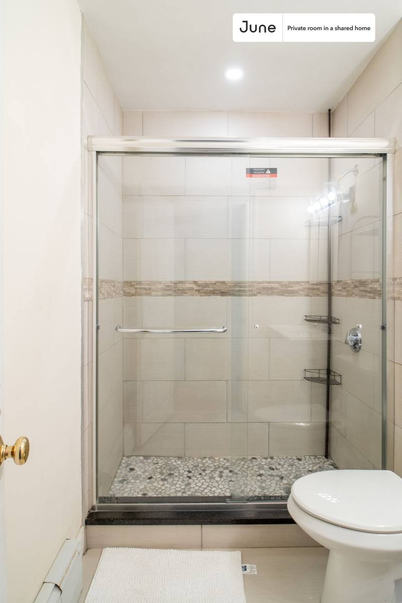 Apartment for rent at 72 Calumet St #D, Roxbury Crossing, MA 02120