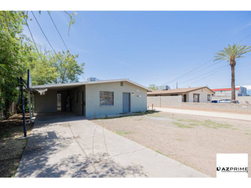 Apartment for rent at 422 S Wilbur St #A, Mesa, AZ 85210