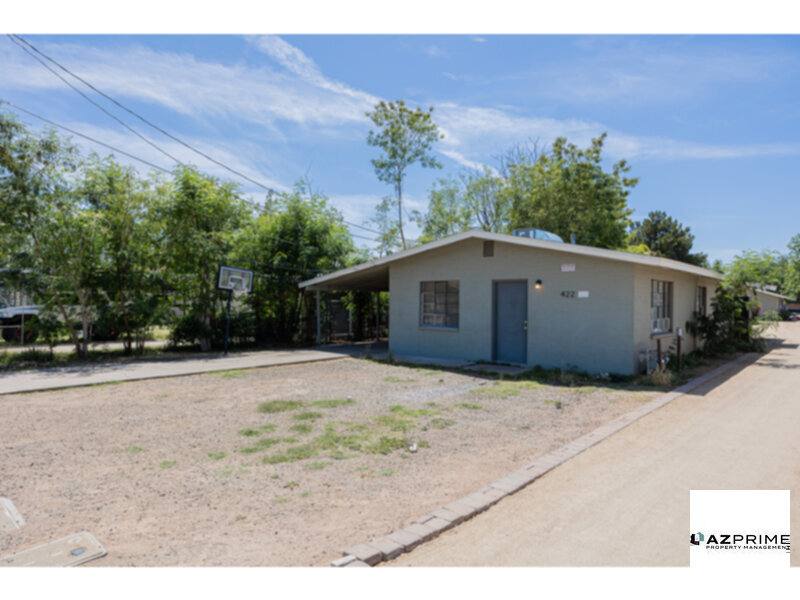 Apartment for rent at 422 S Wilbur St #A, Mesa, AZ 85210