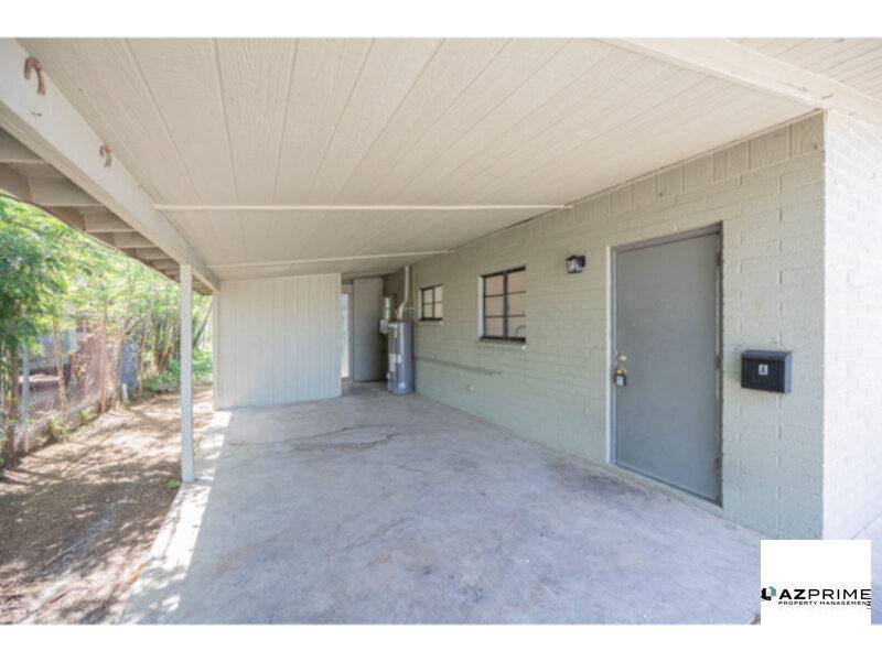 Apartment for rent at 422 S Wilbur St #A, Mesa, AZ 85210