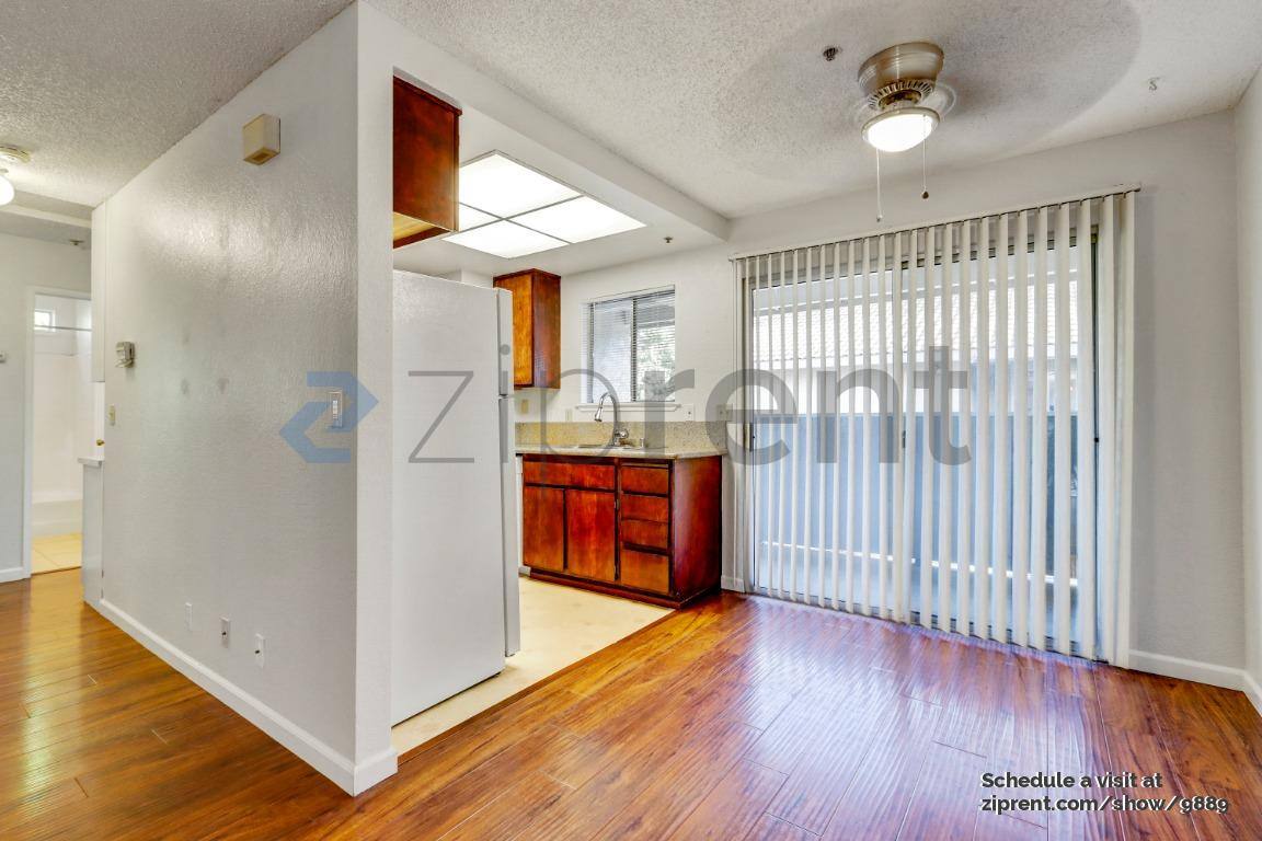 Apartment for rent at 3626 Hallelujah Court #3, Carmichael, CA 95608