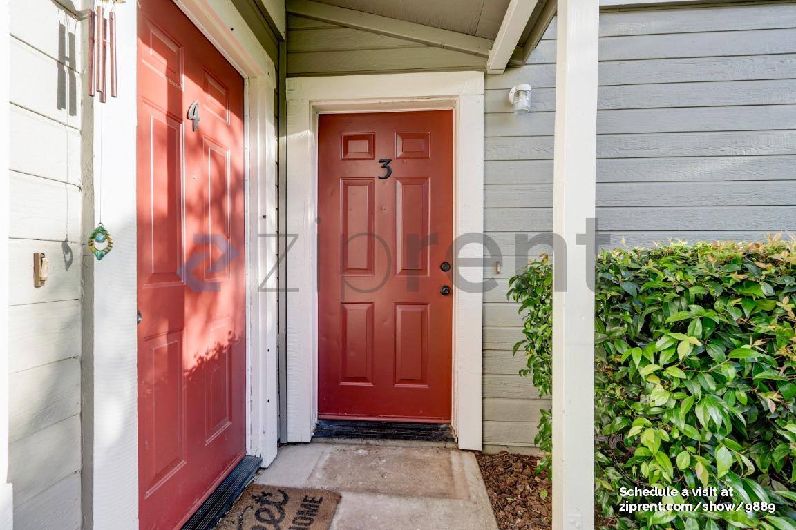 Apartment for rent at 3626 Hallelujah Court #3, Carmichael, CA 95608