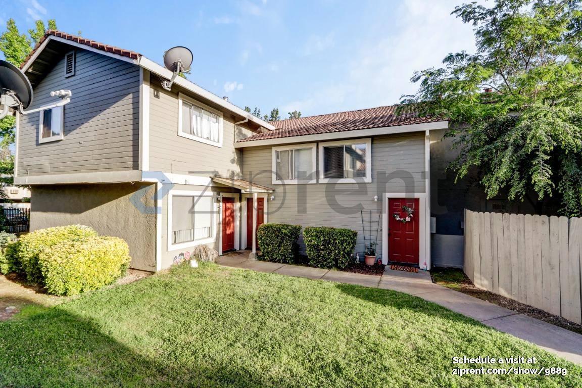 Apartment for rent at 3626 Hallelujah Court #3, Carmichael, CA 95608