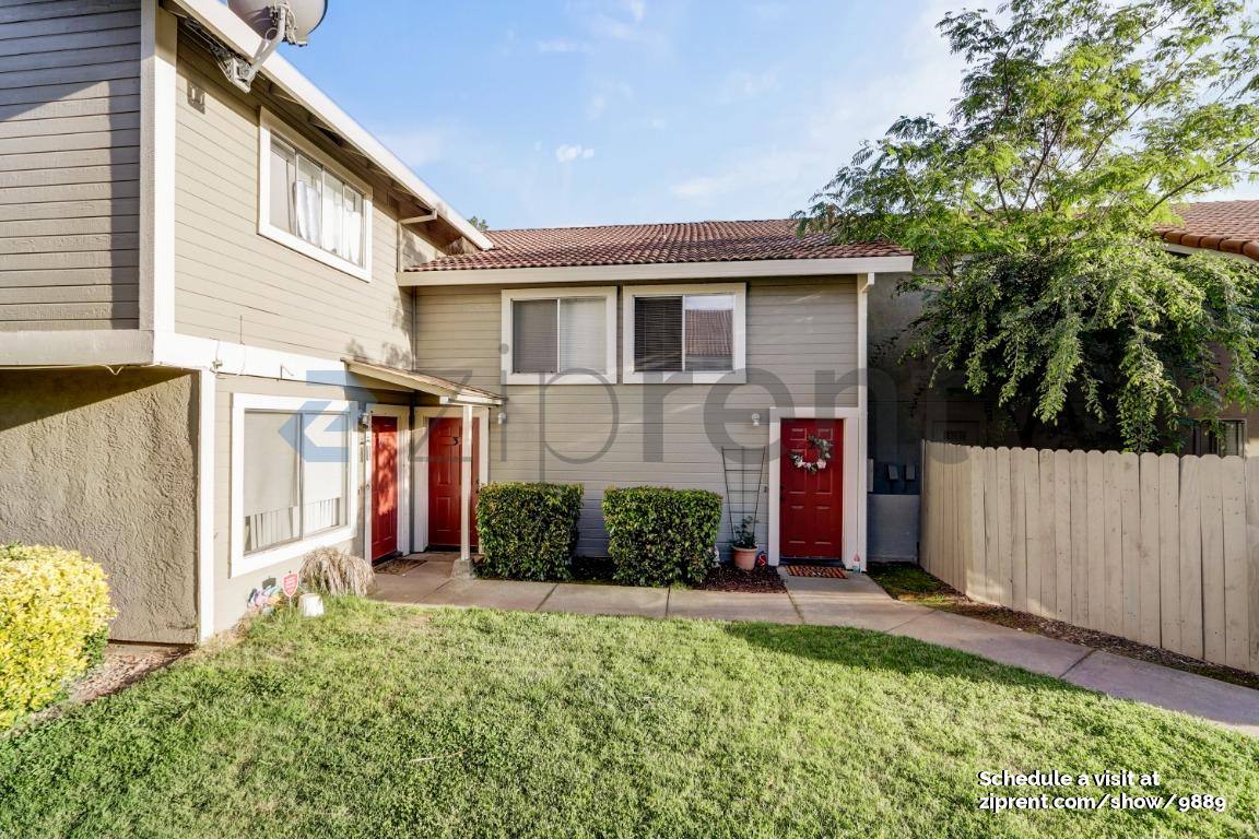 Apartment for rent at 3626 Hallelujah Court #3, Carmichael, CA 95608