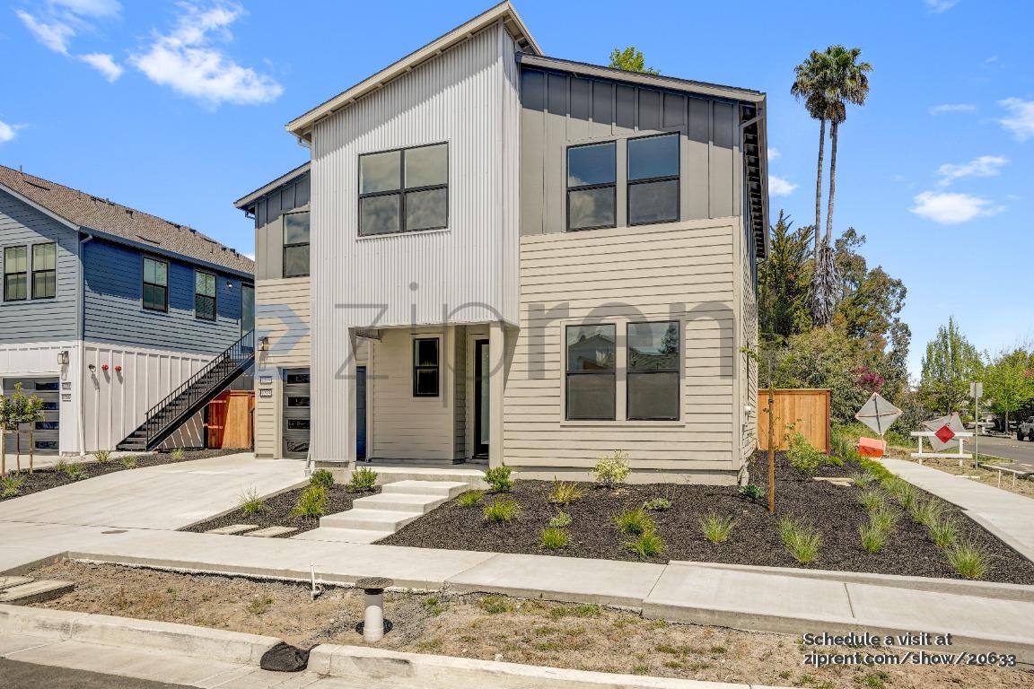House for rent at 2203 Versaro Dr, Santa Rosa, CA 95403