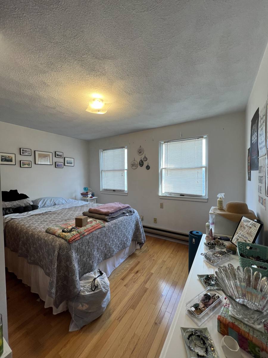 Apartment for rent at 227 Holland St, Somerville, MA 02144