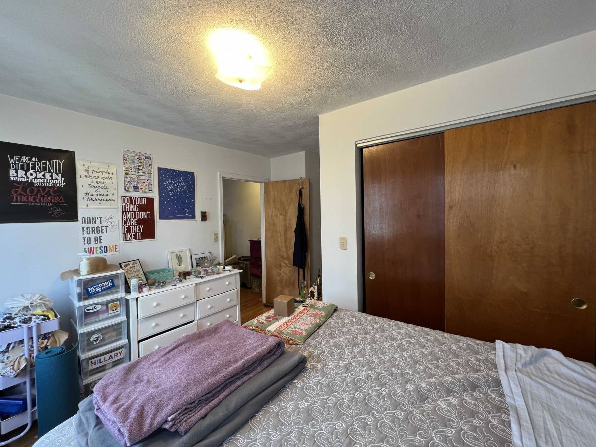Apartment for rent at 227 Holland St, Somerville, MA 02144