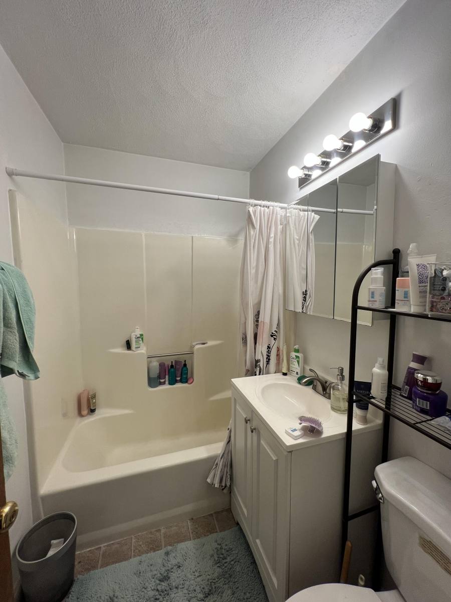 Apartment for rent at 227 Holland St, Somerville, MA 02144