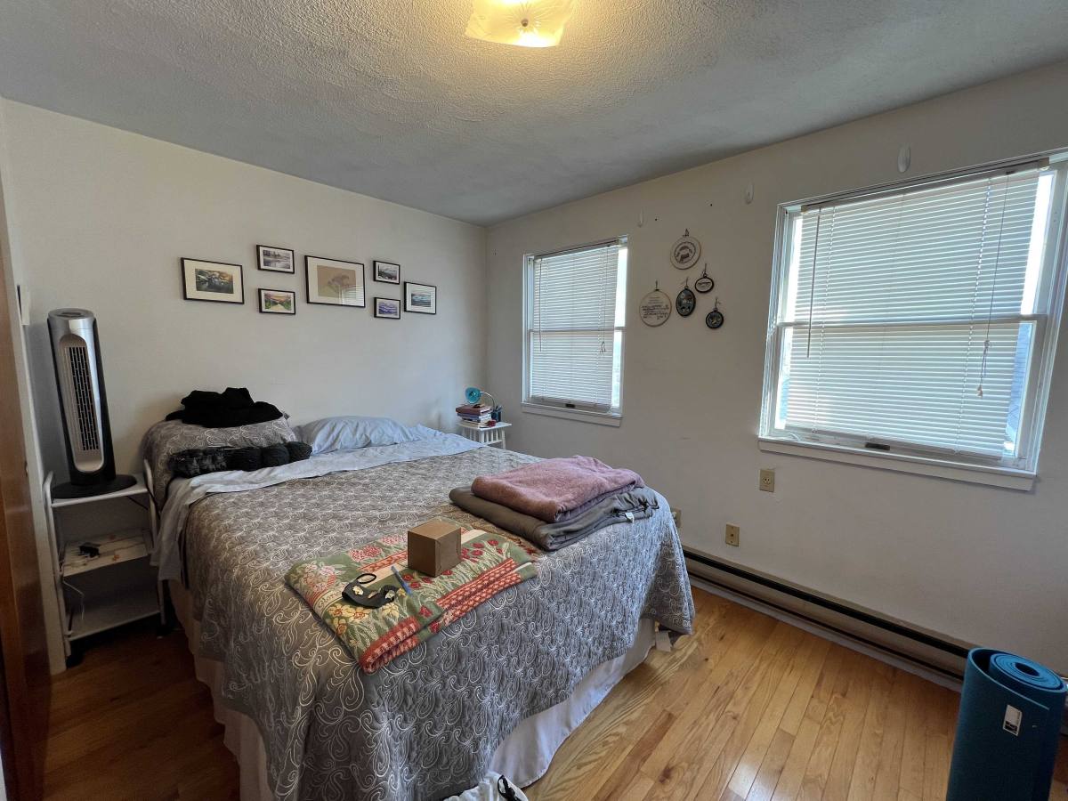 Apartment for rent at 227 Holland St, Somerville, MA 02144