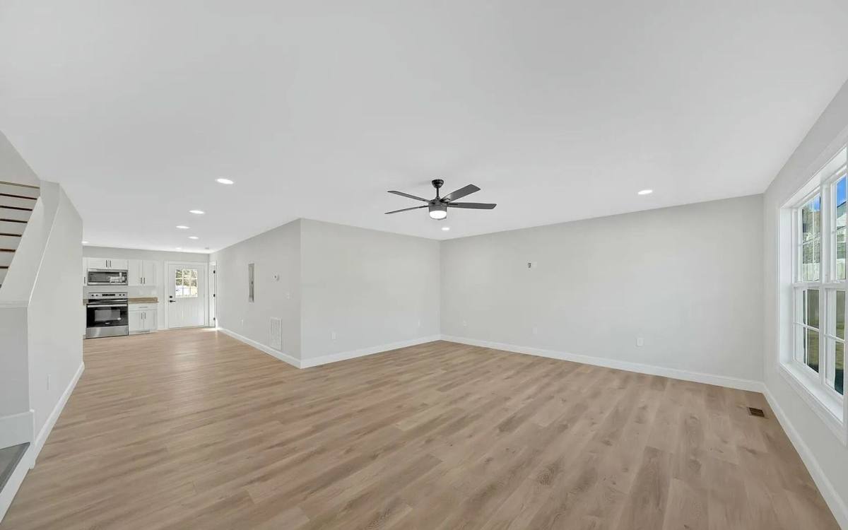 Townhouse for rent at 12150 Arbor St, Meadowview, VA 24361