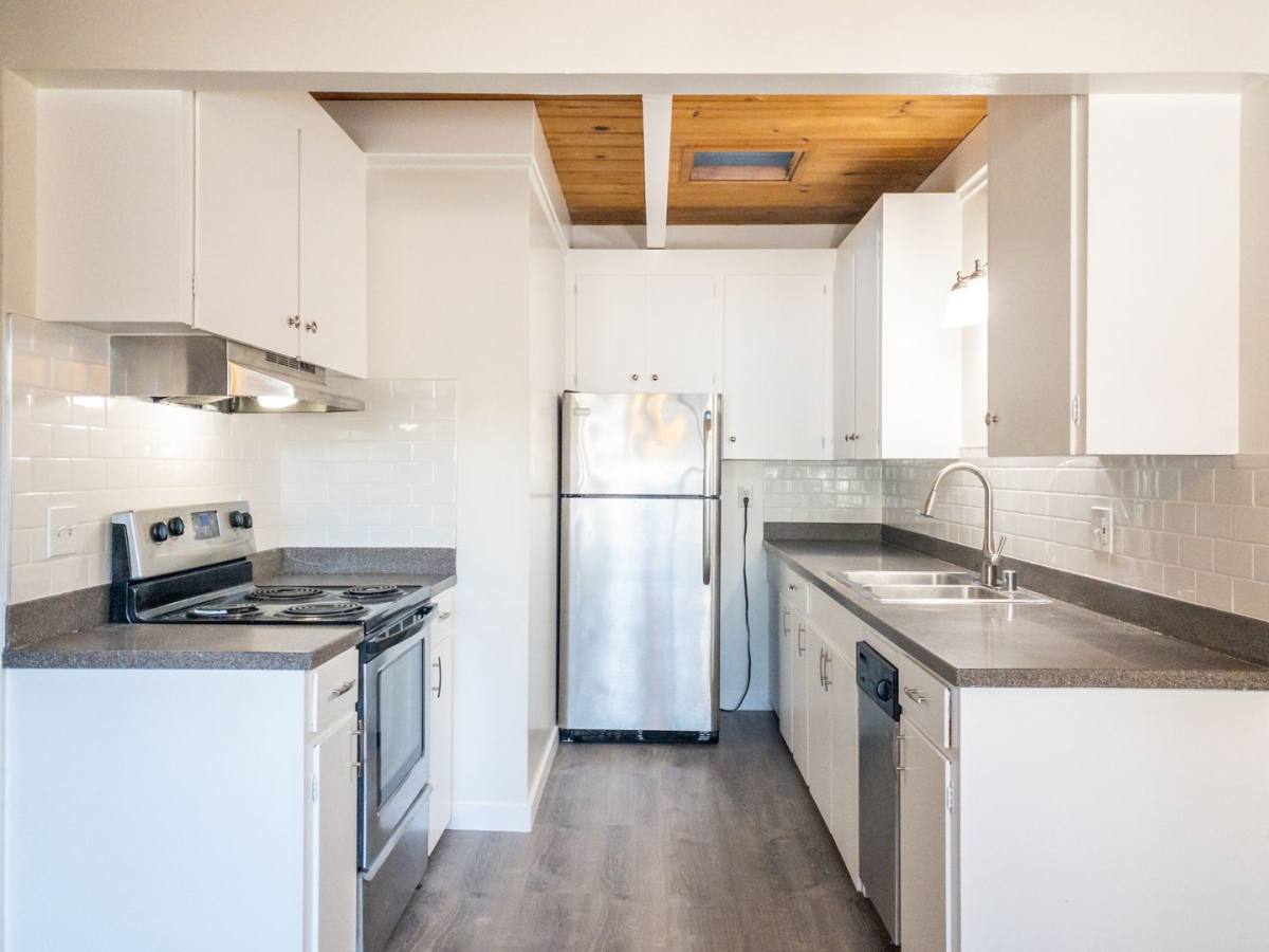 Apartment for rent at 11 S Knoll Rd, Mill Valley, CA 94941