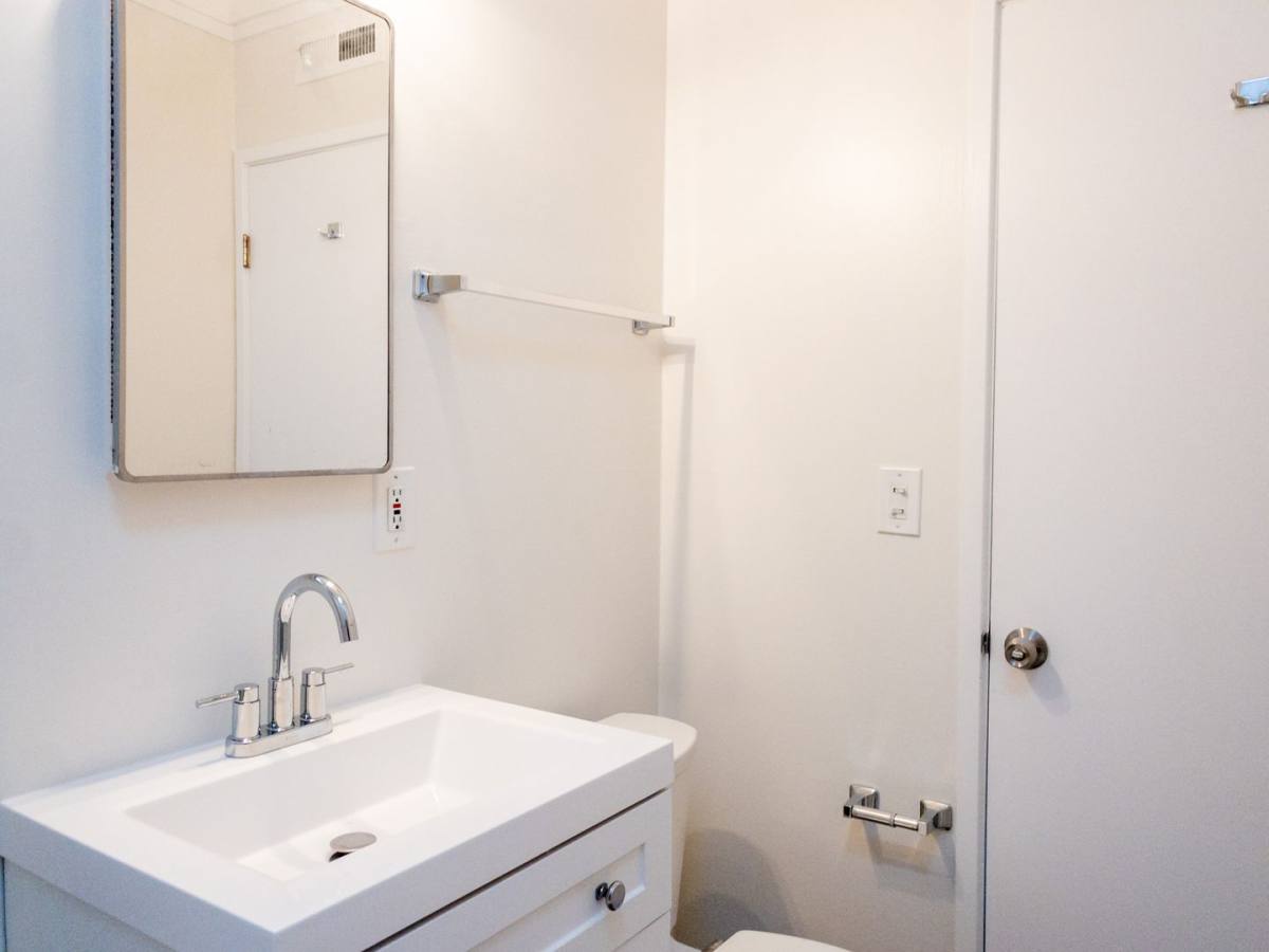 Apartment for rent at 11 S Knoll Rd, Mill Valley, CA 94941