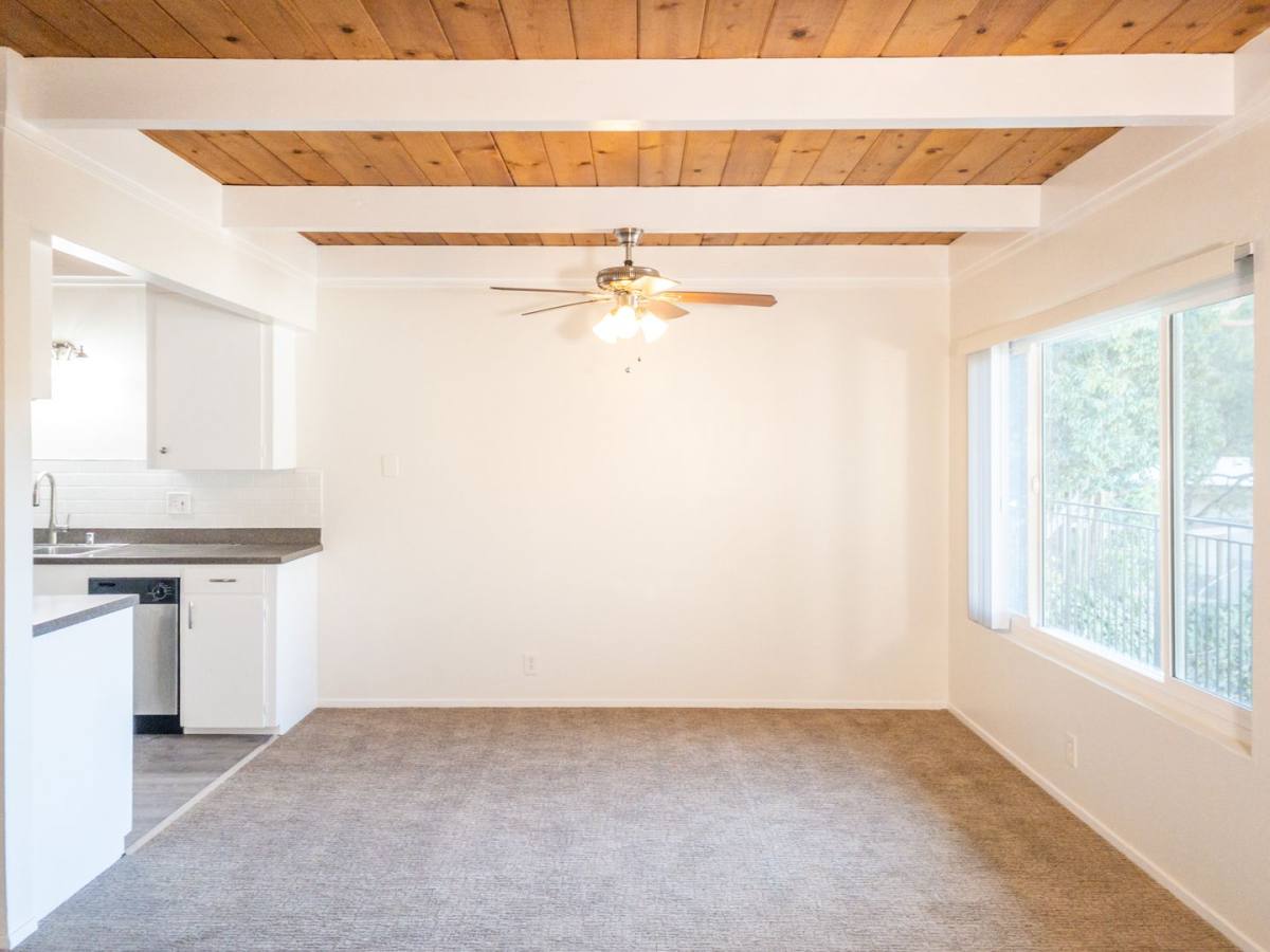 Apartment for rent at 11 S Knoll Rd, Mill Valley, CA 94941