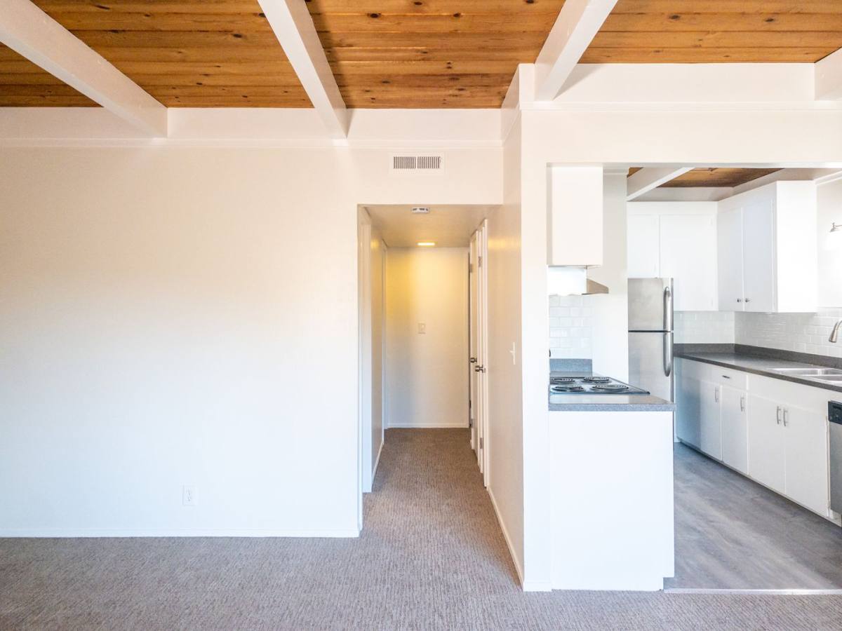 Apartment for rent at 11 S Knoll Rd, Mill Valley, CA 94941